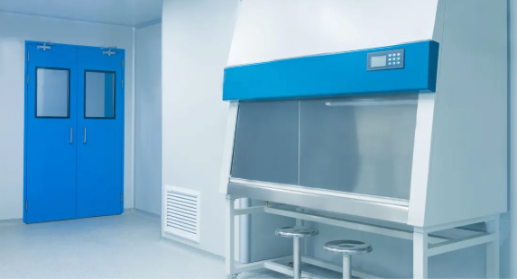 Laboratory Biosafety Cabinet